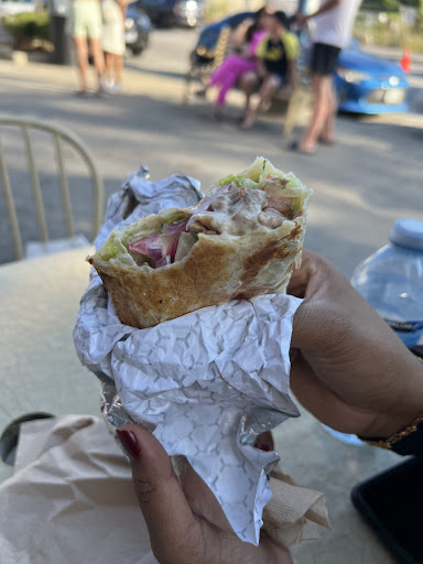 Photo of Beachside Burrito Bar - 63 Main St W, Grand Bend, ON N0M 1T0